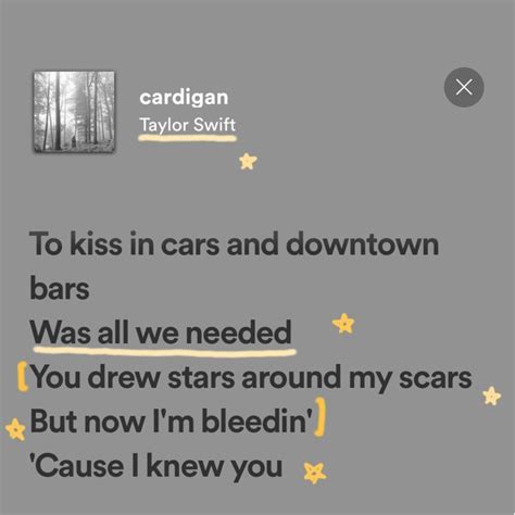 taylor swift august lyrics|cardigan taylor swift lyrics.